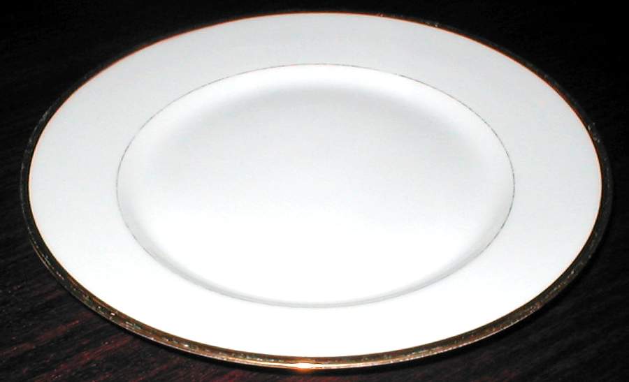 ADZ8 Dinner Plate by A & D Limoges-1
