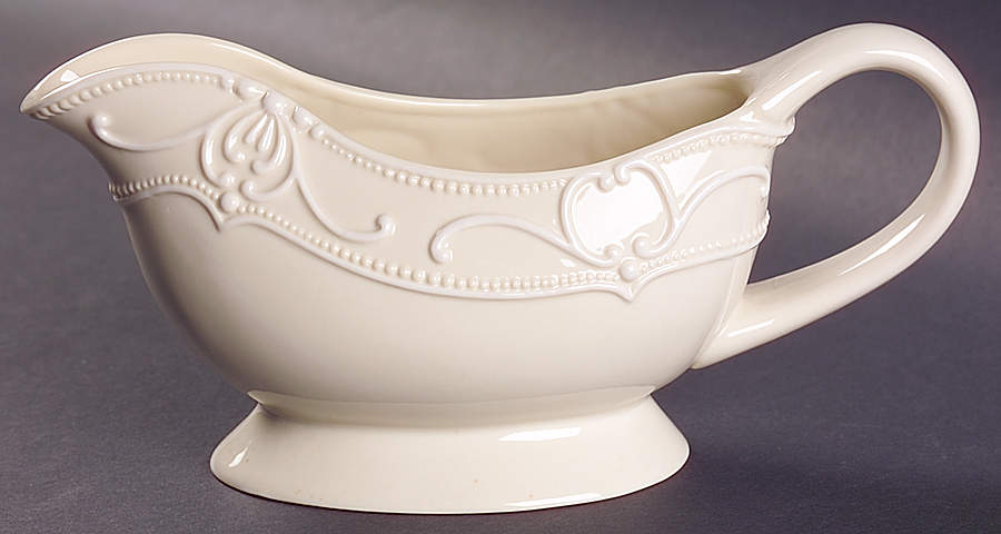 Aristocrat Gravy Boat by Ambiance-1