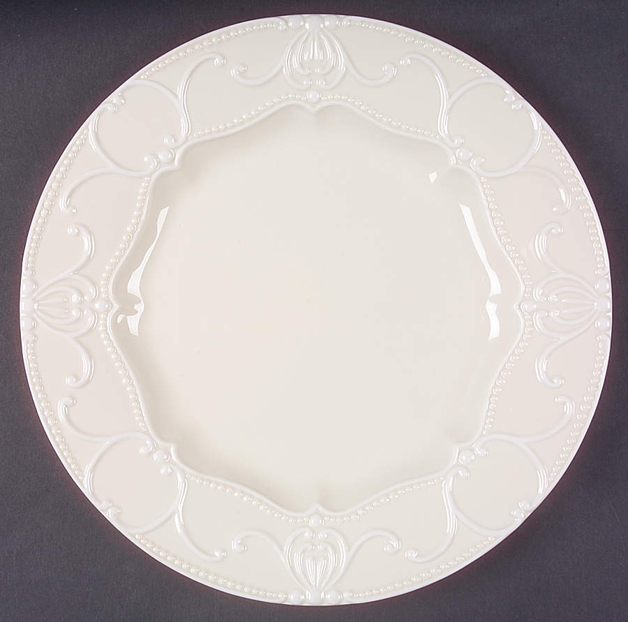 Aristocrat Dinner Plate by Ambiance-1