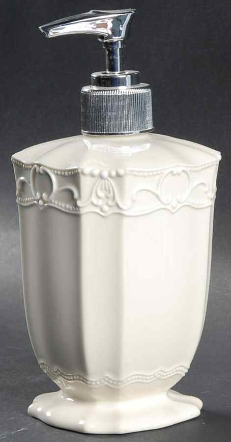 Aristocrat Lotion Dispenser by Ambiance-1