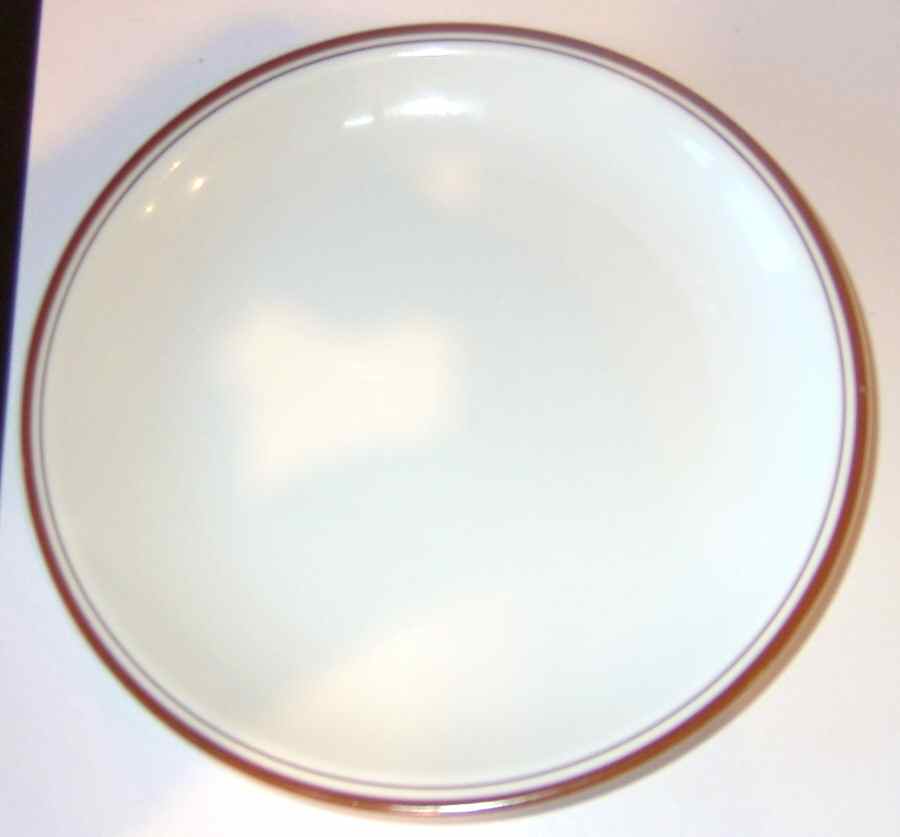 ARZ194 Bread & Butter Plate by Arzberg-1