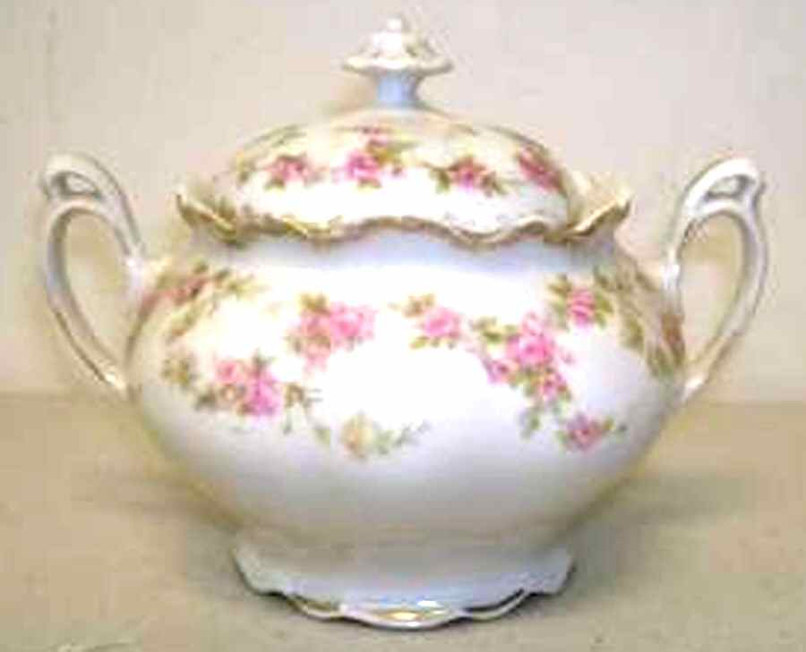 ALT534 Sugar Bowl & Lid by Altrohlau-1