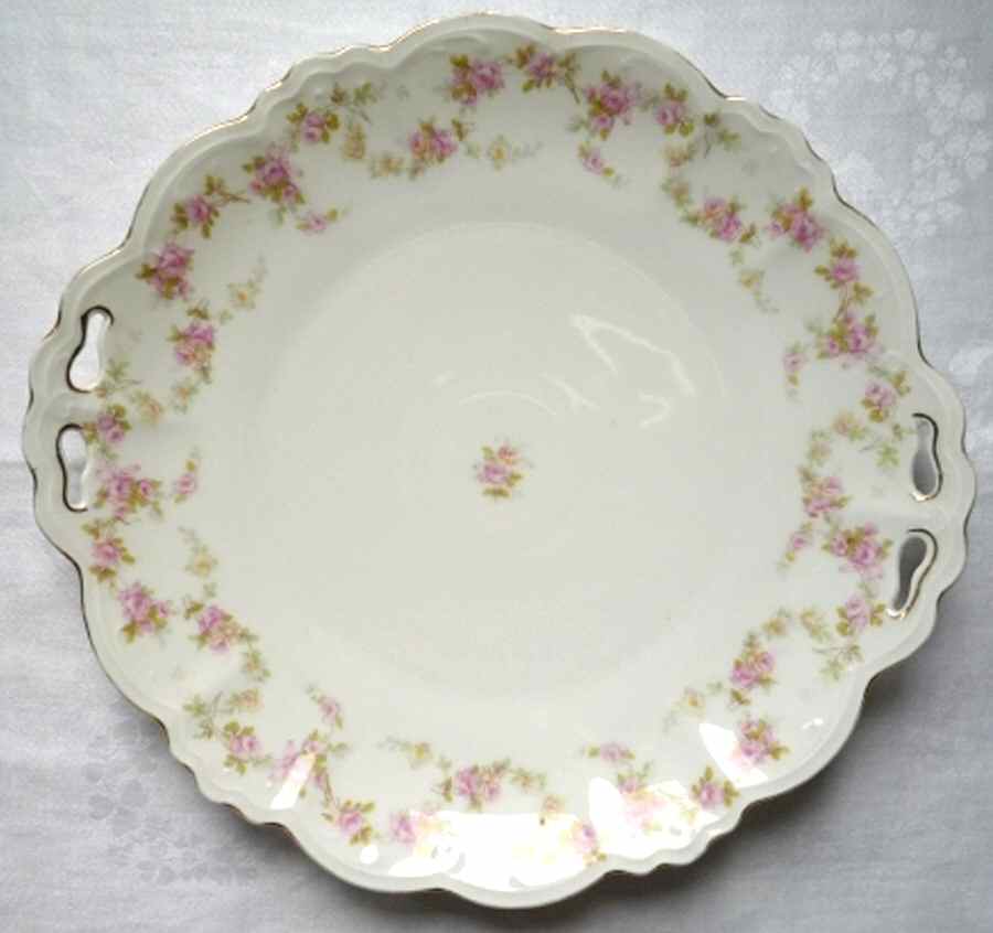 ALT534 Handled Cake Plate by Altrohlau-1