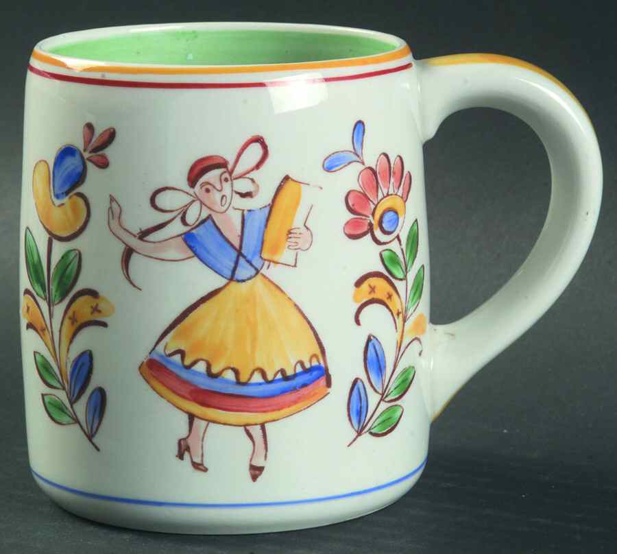 ARA128 Mug by Arabia of Finland-1