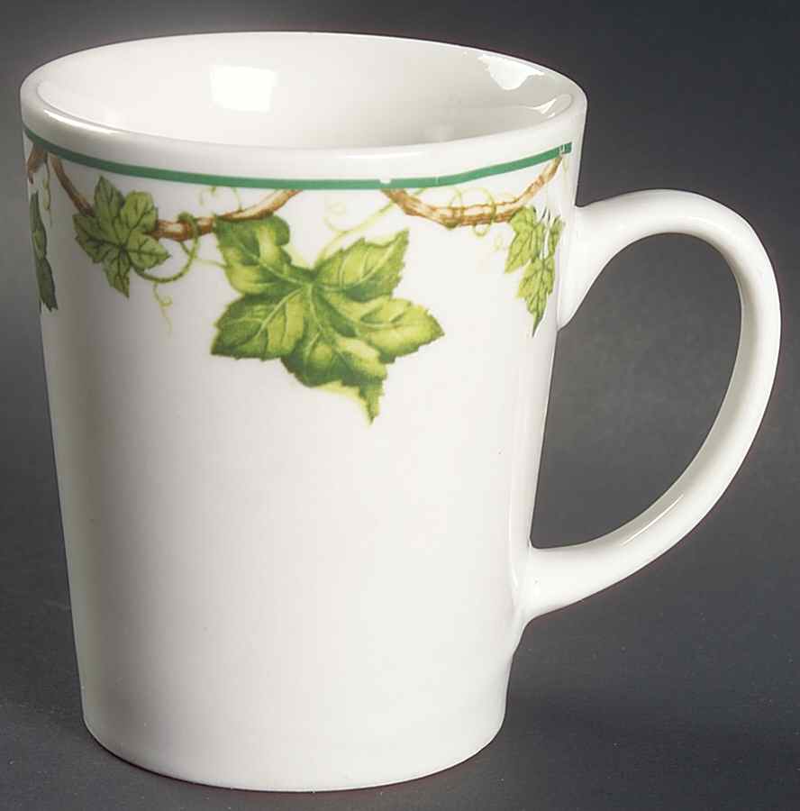 Vineyard Mug by American Atelier-1
