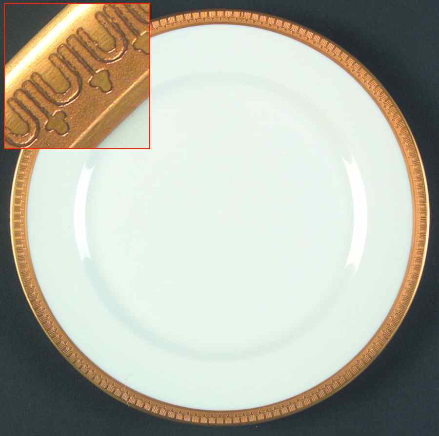 AHR757 Salad Plate by Charles Ahrenfeldt-1