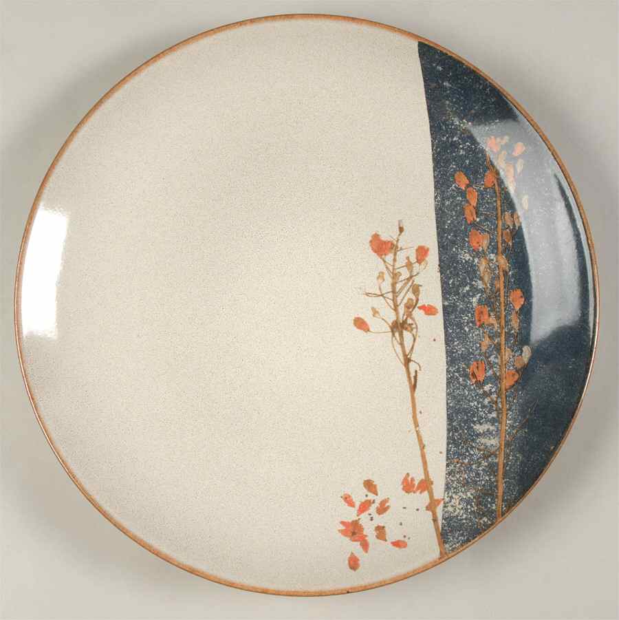 Taine Dinner Plate by 222 Fifth (PTS)-1