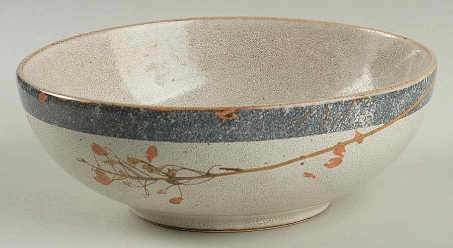Taine Soup/Cereal Bowl by 222 Fifth (PTS)-1