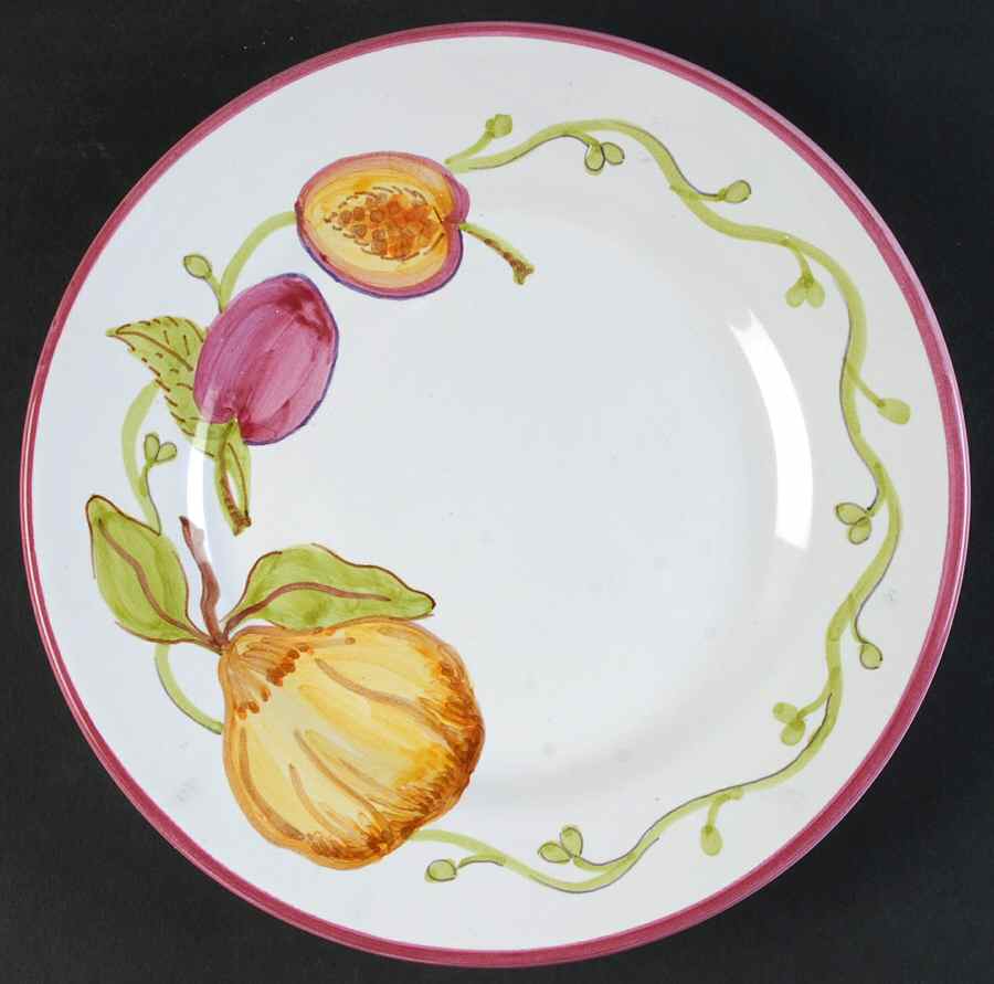 ASL8 Salad Plate by Laura Ashley-1