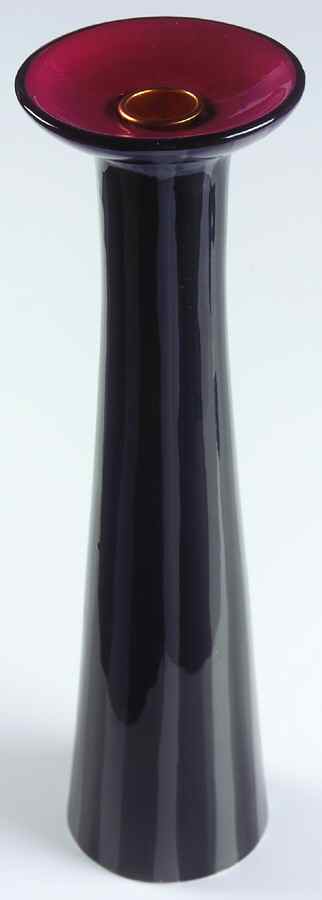 Poppy 12" Candlestick by American Atelier-1