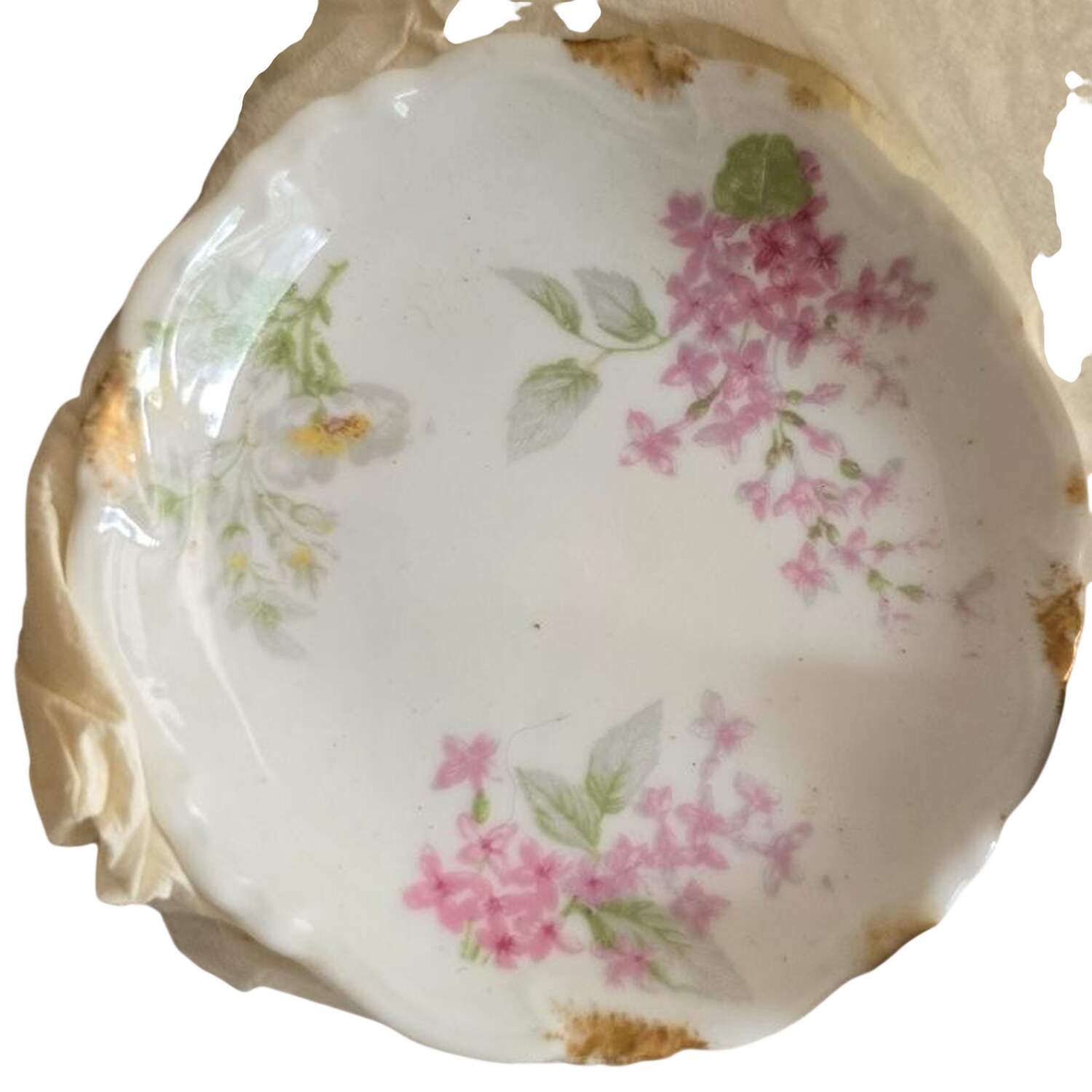AHR760 Butter Pat by Charles Ahrenfeldt-1