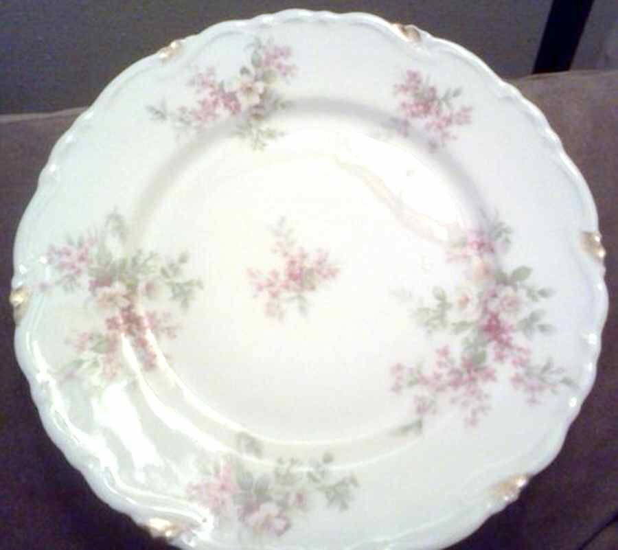AHR760 Dinner Plate by Charles Ahrenfeldt-1