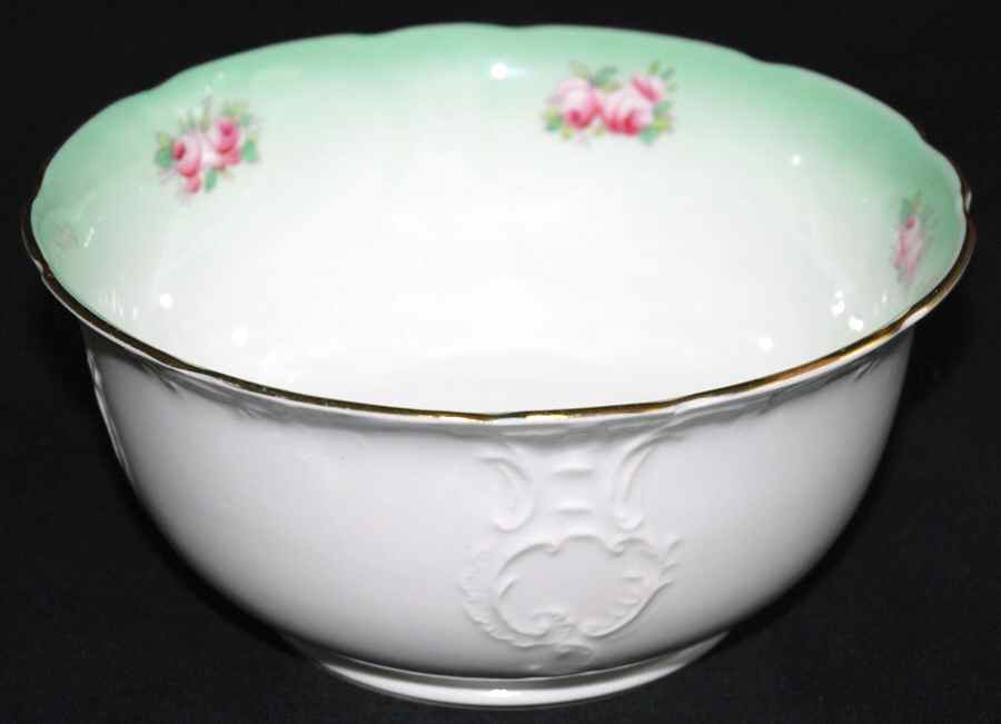 15096 Open Sugar Bowl by John  Aynsley & Sons-1