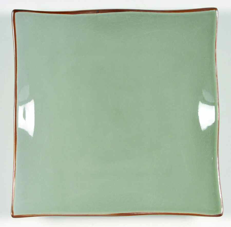 Harmony Salad Plate by American Atelier-1