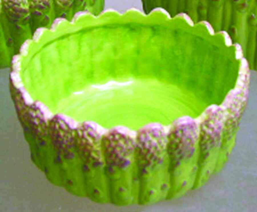 Fresh 6" Mixing Bowl by American Atelier-1