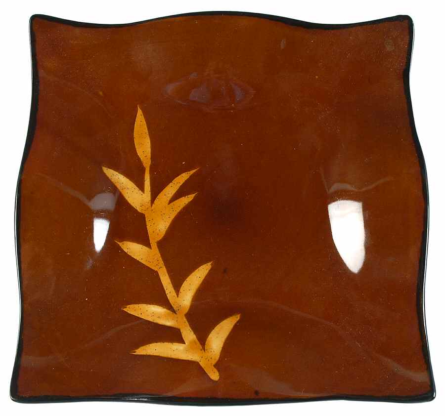 Willow Dinner Plate by American Atelier-1