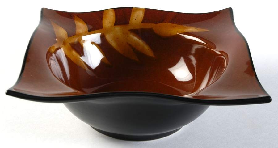 Willow Soup/Cereal Bowl by American Atelier-1