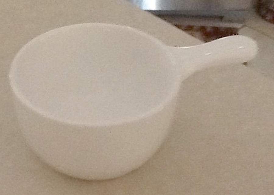 You're Invited Soup Cup for Tureen & Lid W/Ladle by American Atelier-1