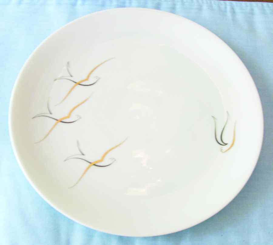 ARZ197 Dinner Plate by Arzberg-1