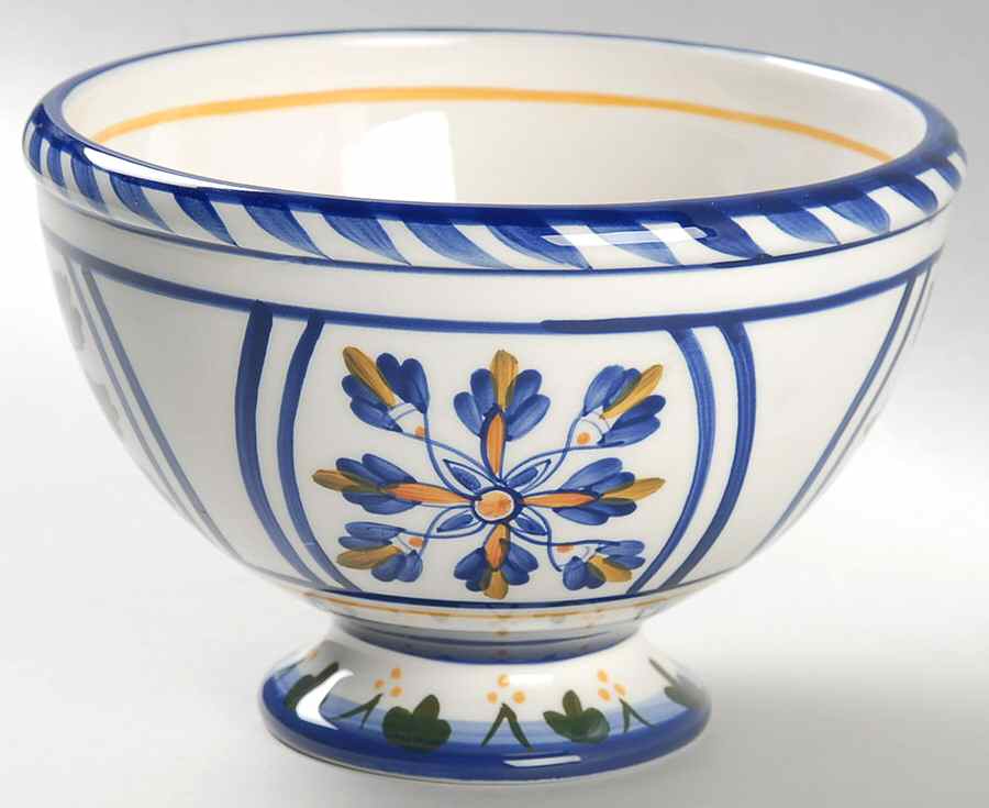 Valencia Soup/Cereal Bowl by Artimino-1