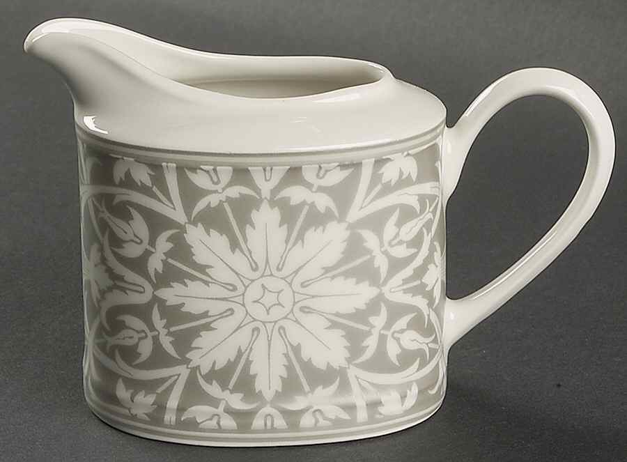 Vertoni Silver Creamer by 222 Fifth (PTS)-1