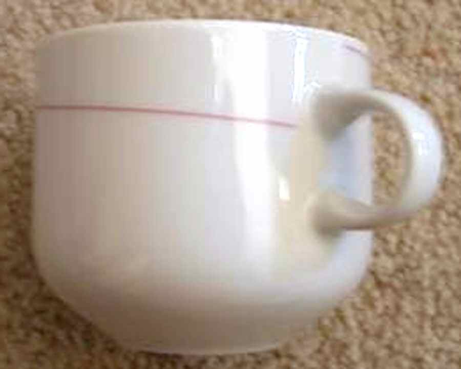 Orion Flat Cup by Arzberg-1