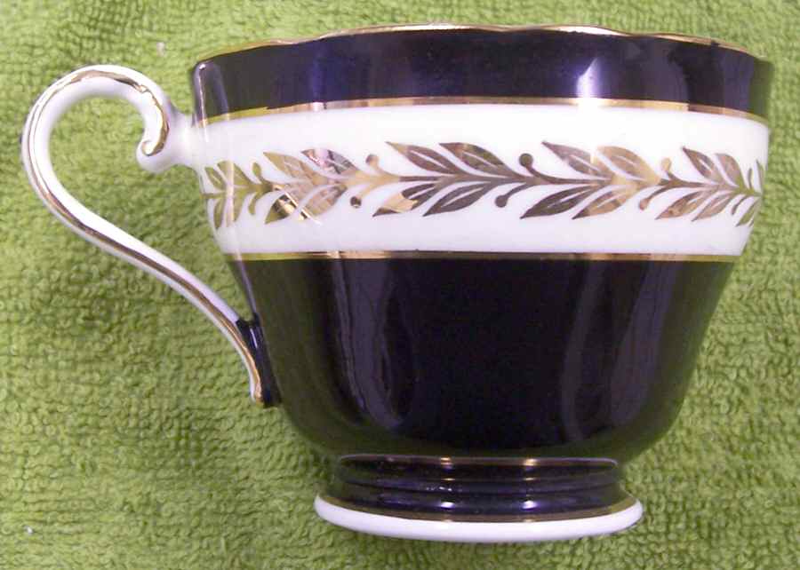 B5342 Footed Cup by John  Aynsley & Sons-1