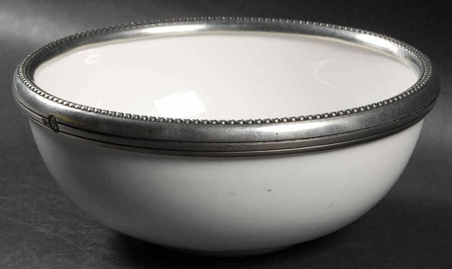 Perlina Coupe Soup Bowl by Arte Italica-1