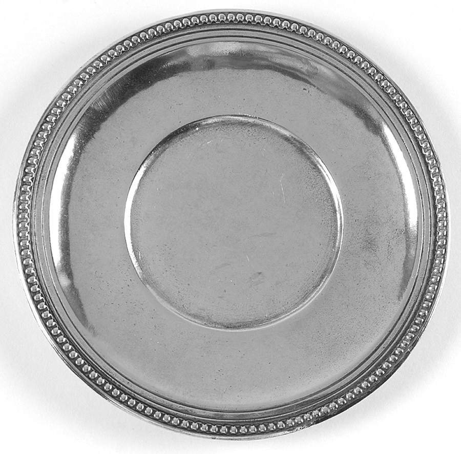 Perlina Saucer by Arte Italica-1