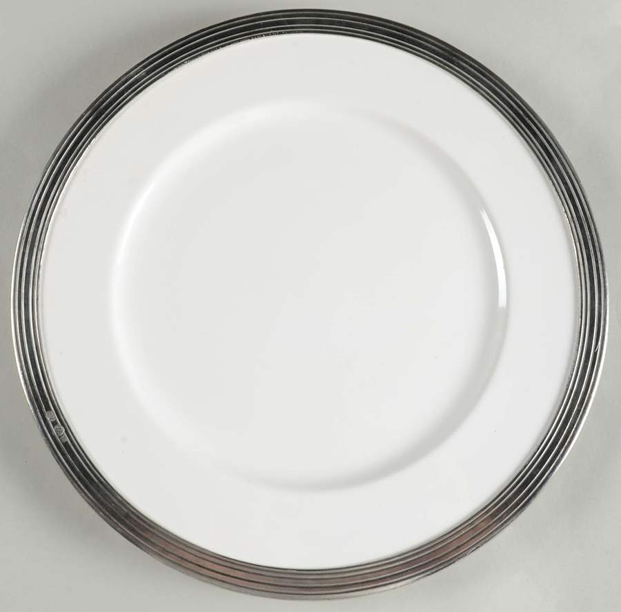 Perlina Service Plate (Charger) by Arte Italica-1