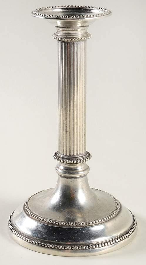 Perlina Miniature Candleholder by Arte Italica-1