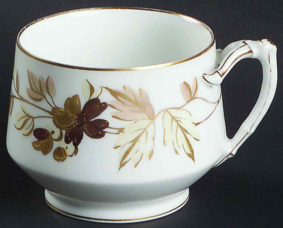 AKF37 Flat Cup by A Klingenberg France-Austria-1