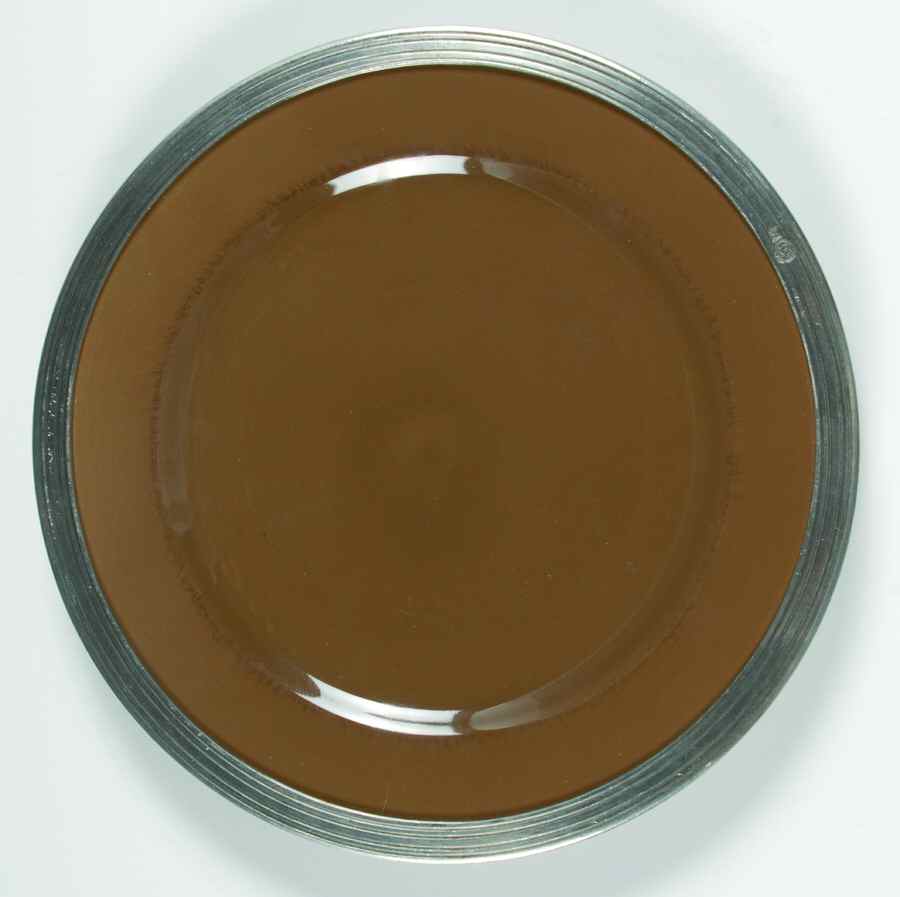 Espresso Salad/Dessert Plate by Arte Italica-1