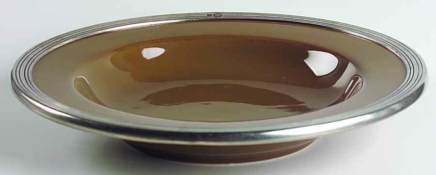 Espresso 9" Soup/Pasta Bowl by Arte Italica-1