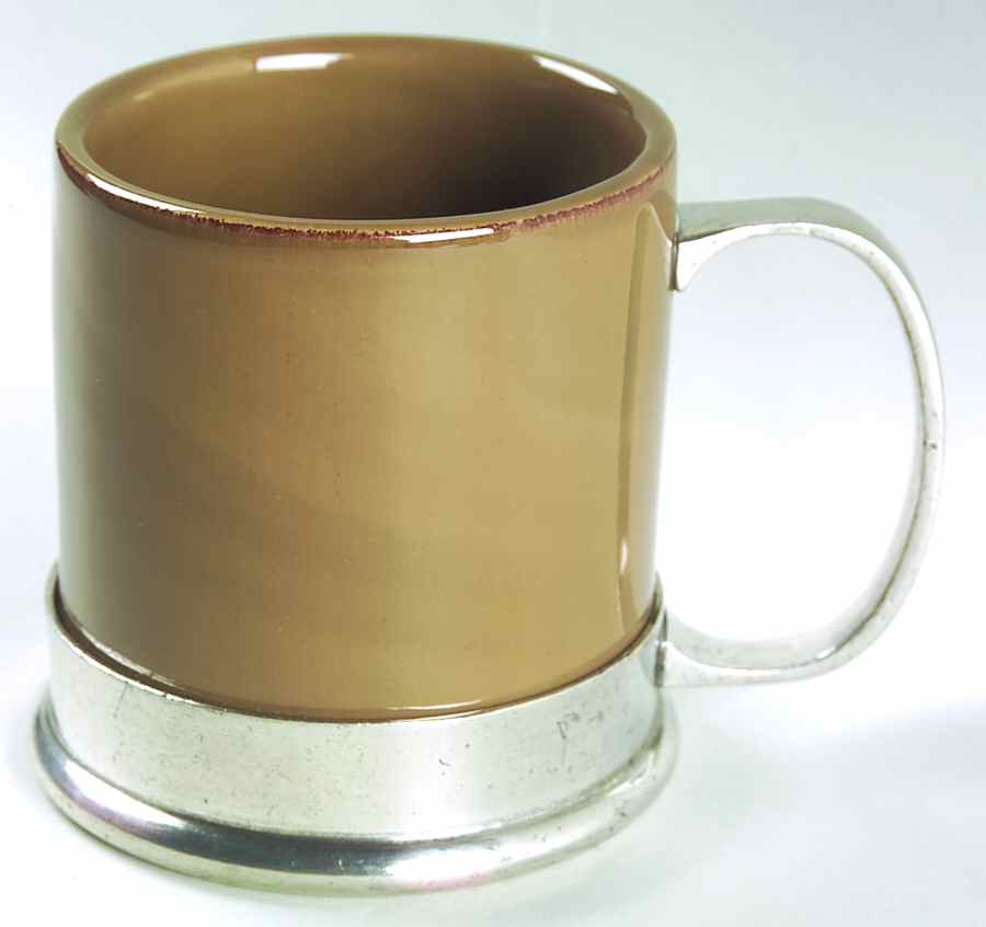 Espresso Mug by Arte Italica-1