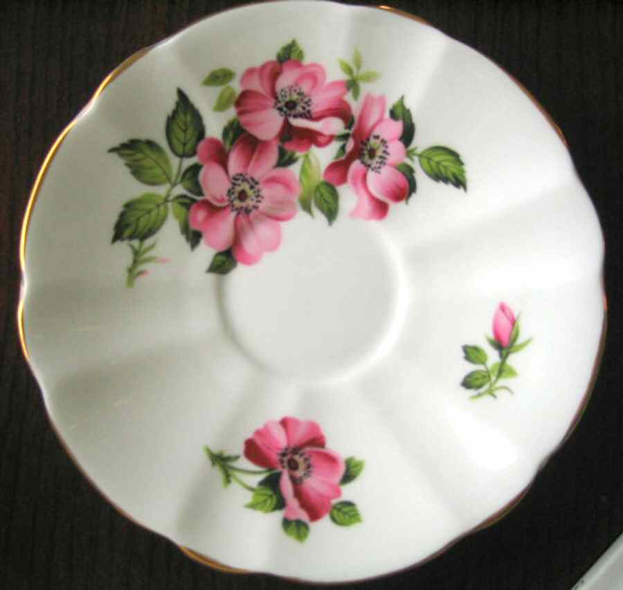 H1381 Saucer by Adderley-1