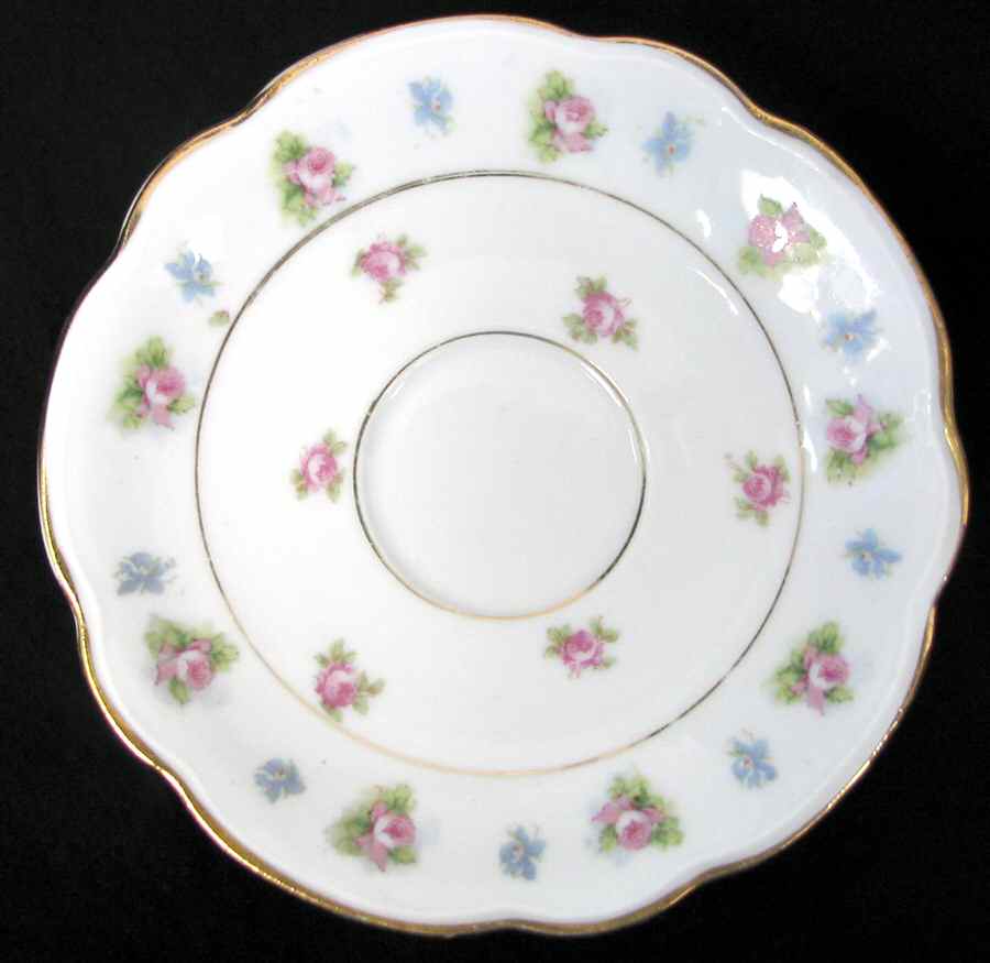 ALT541 Saucer by Altrohlau-1