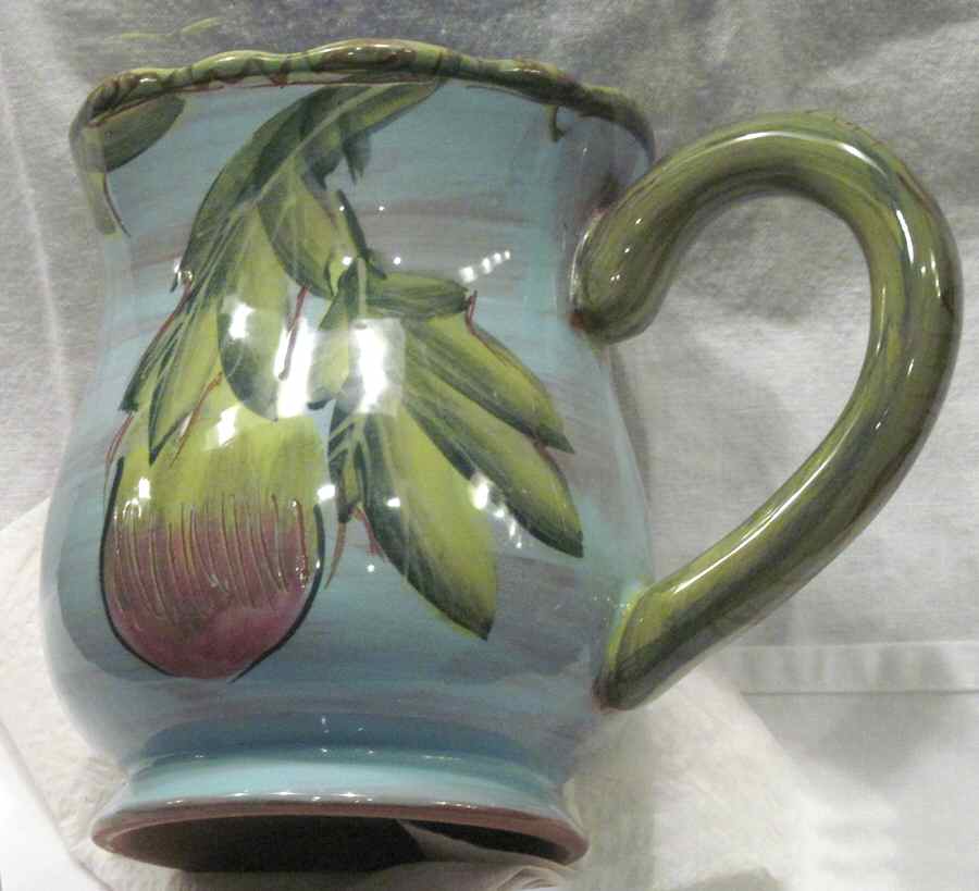 Le Figuier Mug by Ambiance-1