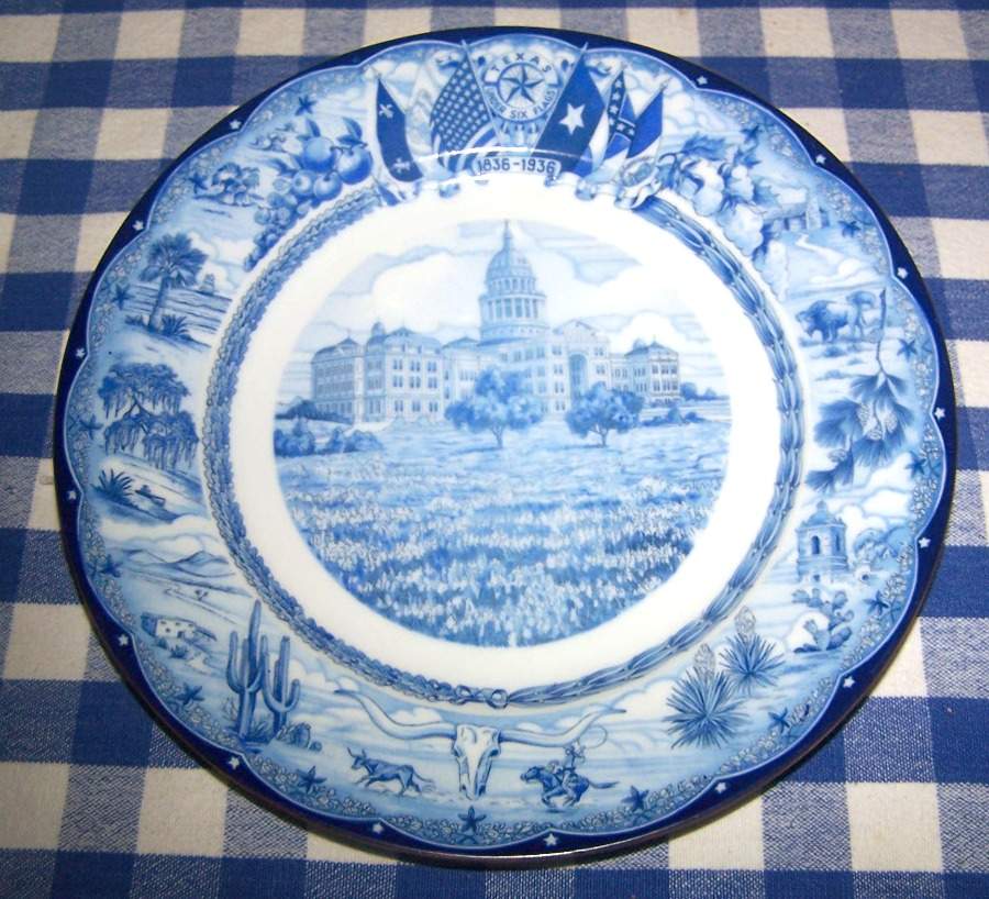 ALT543 Dinner Plate by Altrohlau-1