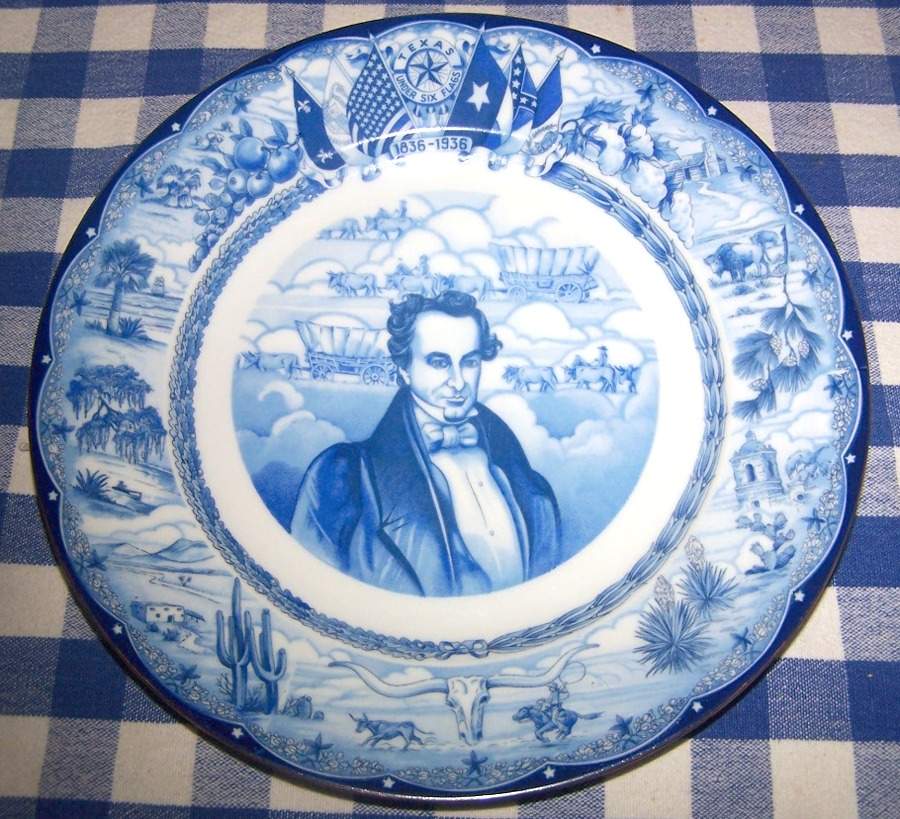 ALT543 Dinner Plate by Altrohlau-1