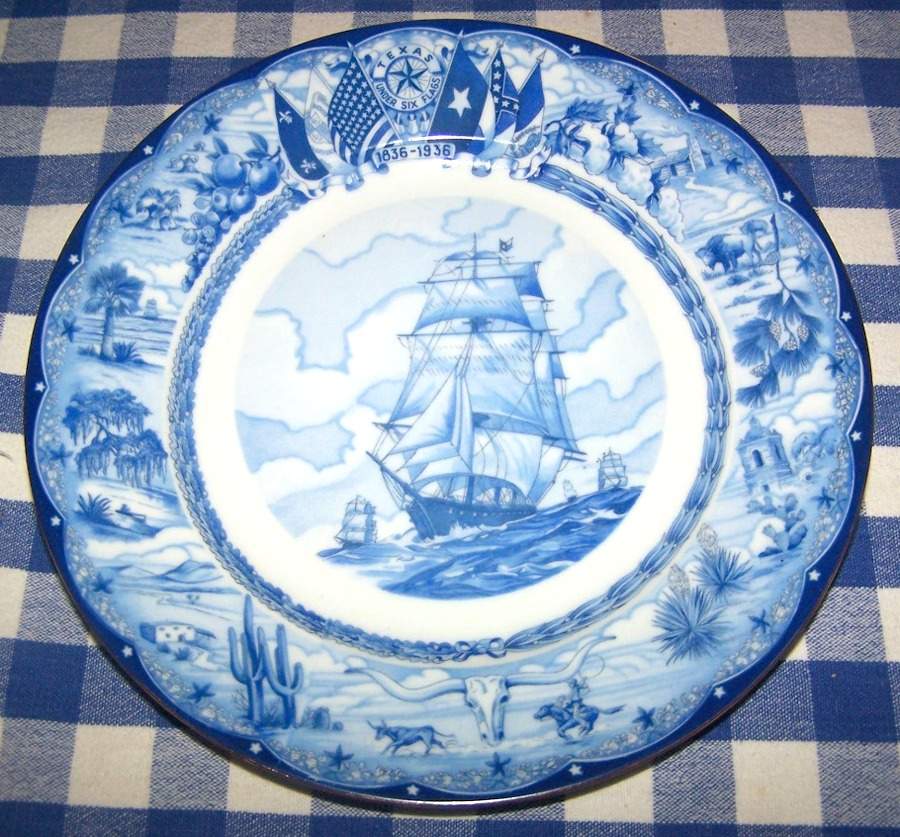 ALT543 Dinner Plate by Altrohlau-1