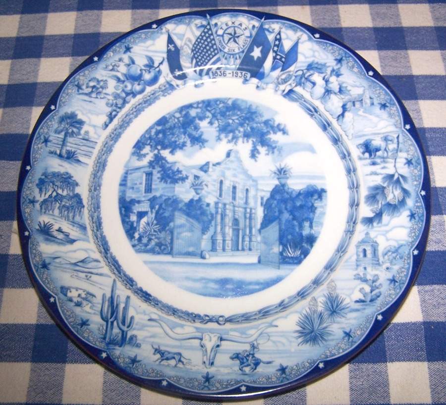 ALT543 Dinner Plate by Altrohlau-1