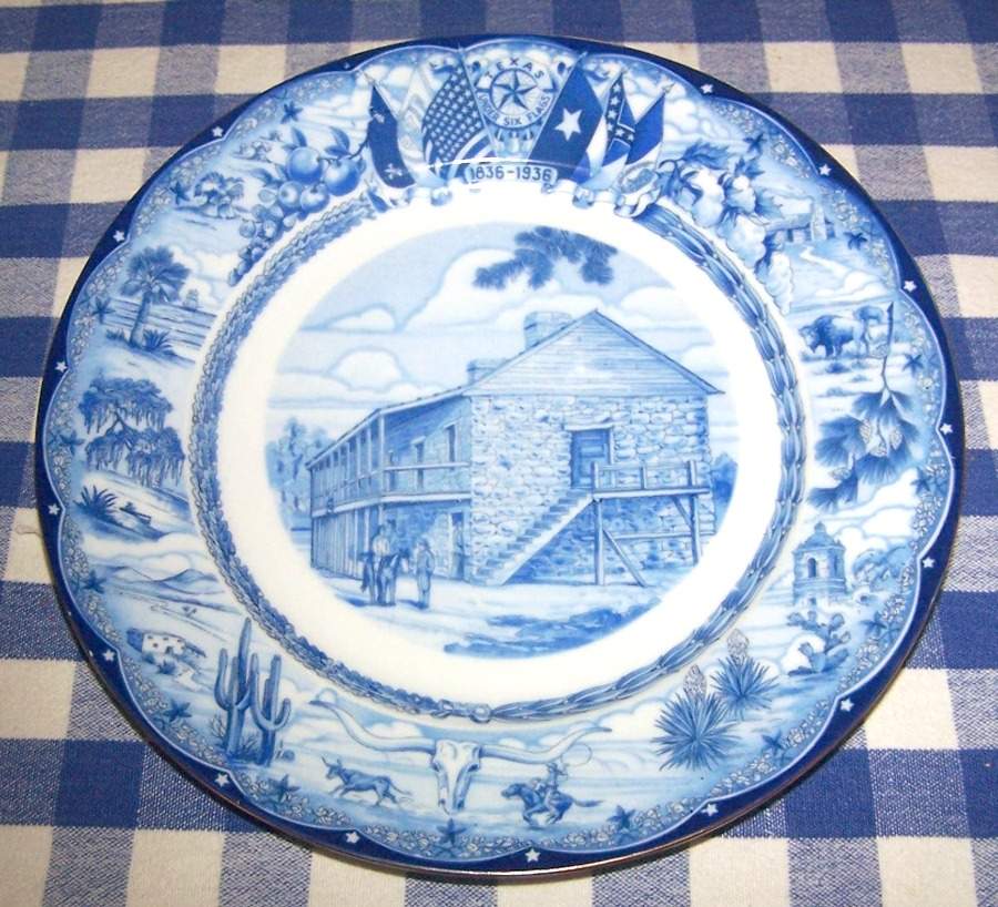 ALT543 Dinner Plate by Altrohlau-1