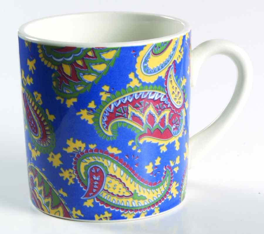 Paisley Mug by Laura Ashley-1