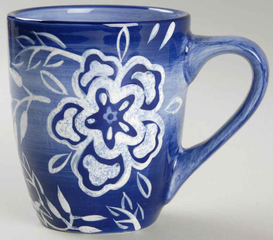 Azure Mug by Ambiance-1