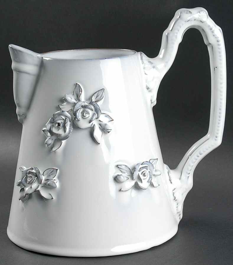 Elegance Rose 104 Oz Pitcher by Ambiance-1