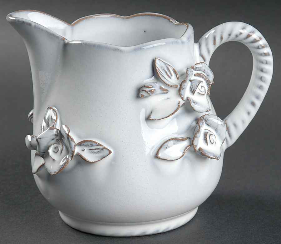 Elegance Rose Creamer by Ambiance-1
