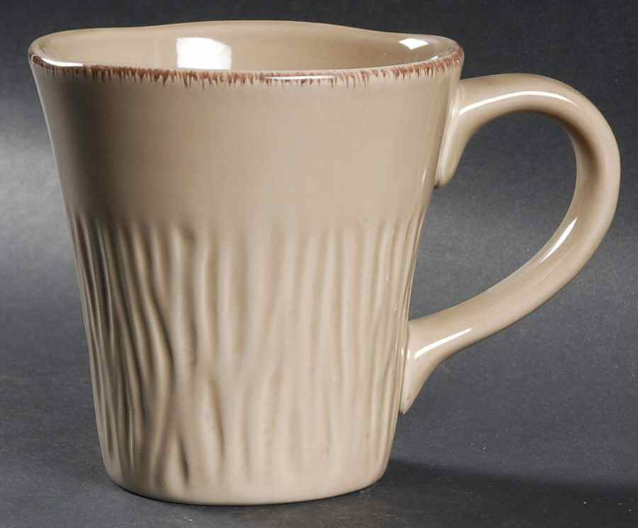 Palette Sand Mug by Ambiance-1