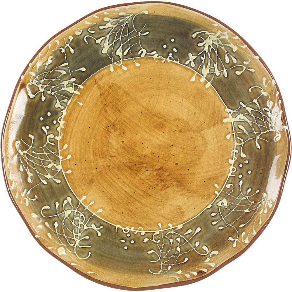 St Remy Salad/Dessert Plate by Ambiance-1