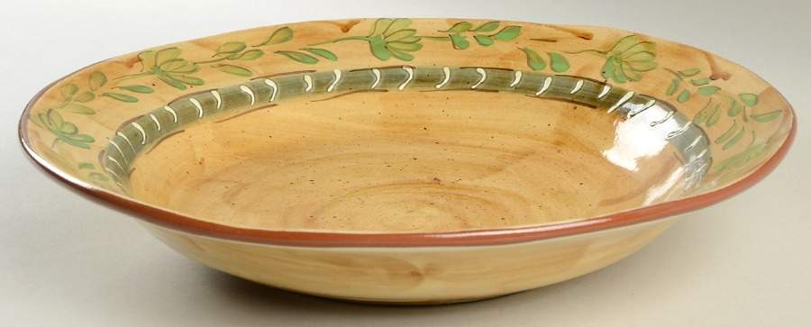 St Remy 13" Large Salad Serving Bowl by Ambiance-1